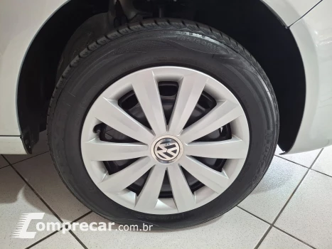 POLO 1.6 MI 8V