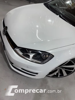GOLF 1.6 MSI COMFORTLINE 16V TOTAL FLEX 4P TIPTRONIC
