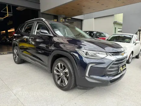 TRACKER 1.2 TURBO FLEX PREMIER AUTOMÁTICO