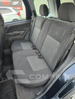 EcoSport XLS 2.0/2.0 Flex 16V 5p Aut.