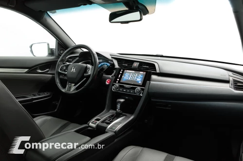 CIVIC 2.0 16vone EXL