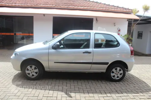 Palio 1.0 4P FIRE ECONOMY FLEX