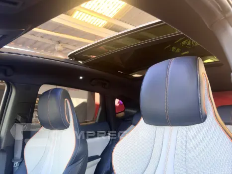 SONG PLUS 1.5 DM-I HÍBRIDO AUTOMÁTICO