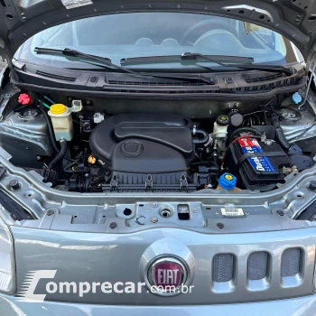 UNO 1.0 Vivace 8V
