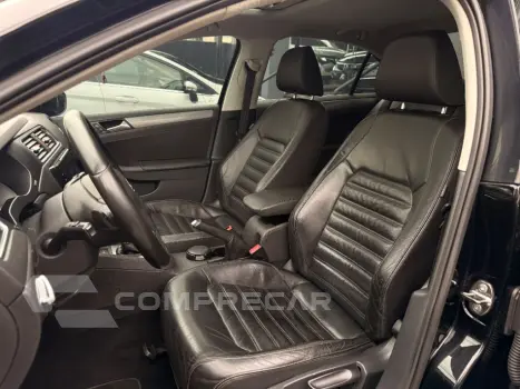 JETTA Highline 2.0 TSI 16V 4p Tiptronic