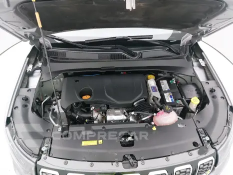 COMPASS 1.3 T270 TURBO FLEX LONGITUDE AT6