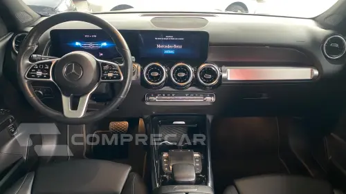MERCEDES-BENZ GLB 200 1.3 CGI PROGRESSIVE 7G-DCT