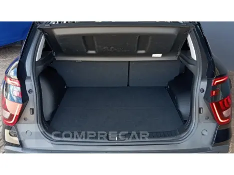 CRETA 1.0 TGDI FLEX COMFORT AUTOMÁTICO