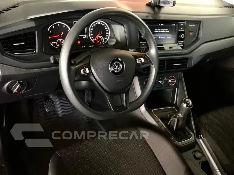 POLO 1.0 MPI