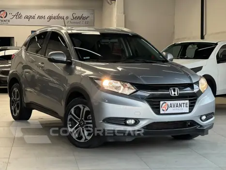 HR-V 1.8 16V FLEX EX 4P AUTOMÁTICO