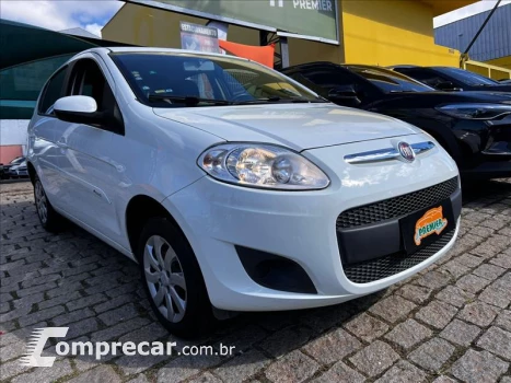 PALIO 1.0 MPI Attractive 8V