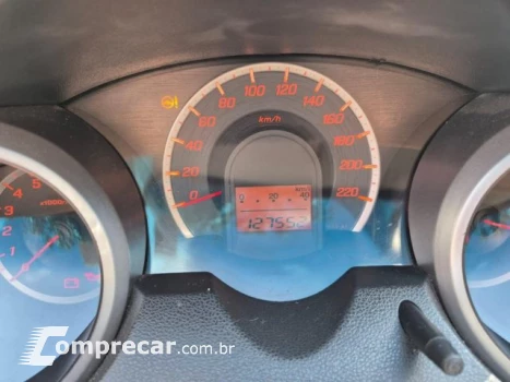 FIT - 1.4 LX 16V 4P AUTOMÁTICO