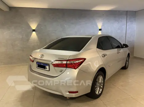 COROLLA 2.0 XEI 16V