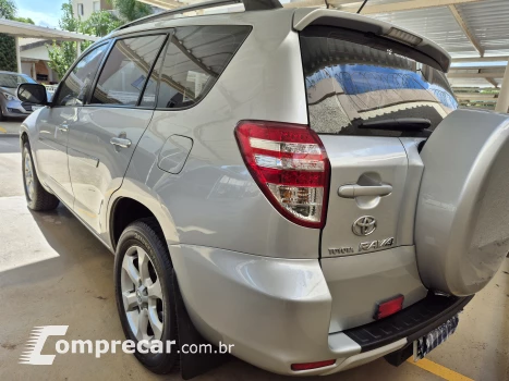 RAV4 2.4 4X4 16V
