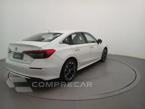 CIVIC 2.0 DI eHEV ADVANCED E-CVT