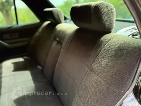 OPALA 4.1 DIPLOMATA SE 12V ÁLCOOL 4P MANUAL