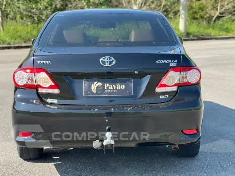 COROLLA 2.0 XEI 16V