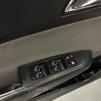 HB20S C.Style/C.Plus1.6 Flex 16V Aut. 4p