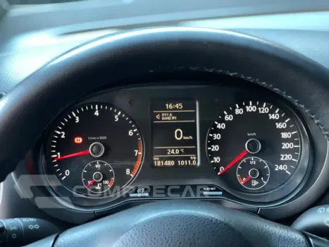 FOX 1.6 MI 8V FLEX 4P MANUAL