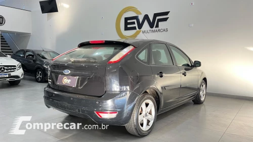 Focus 1.6 S/SE/SE Plus Flex 8V/16V  5p