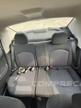 207 1.6 XS Passion 16V