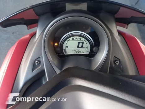 Nmax 150cc