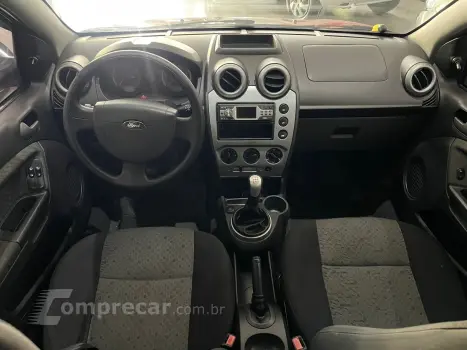 FIESTA 1.0 MPI Class 8V