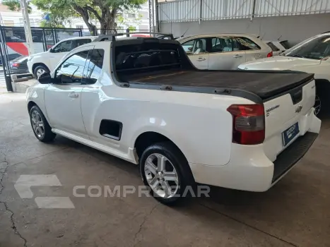 MONTANA 1.4 MPFI SPORT CS 8V FLEX 2P MANUAL