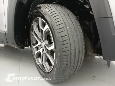 RENEGADE 1.3 T270 TURBO FLEX LONGITUDE AT6