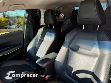COROLLA 2.0 XEI 16V