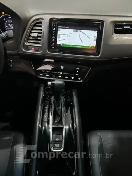 HR-V EXL 1.8 FLEXONE 16V 5P AUT.