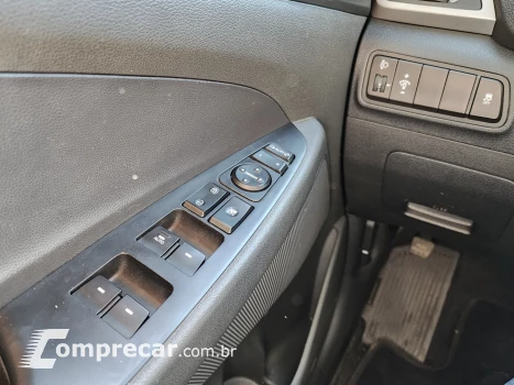 TUCSON 1.6 16V T-gdi GLS Ecoshift