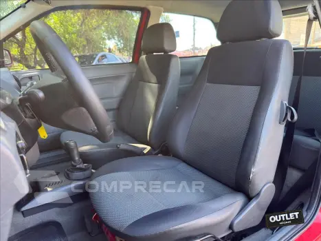 GOL 1.0 MI 8V FLEX 2P MANUAL G.IV