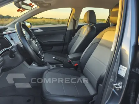 POLO 1.0 200 TSI HIGHLINE AUTOMÁTICO