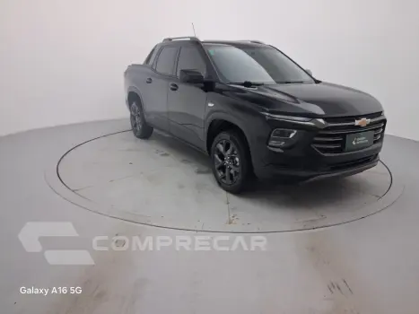 MONTANA 1.2 TURBO FLEX PREMIER AUTOMÁTICO