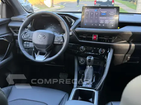 YARIS CROSS 1.5 VVT-I XRX