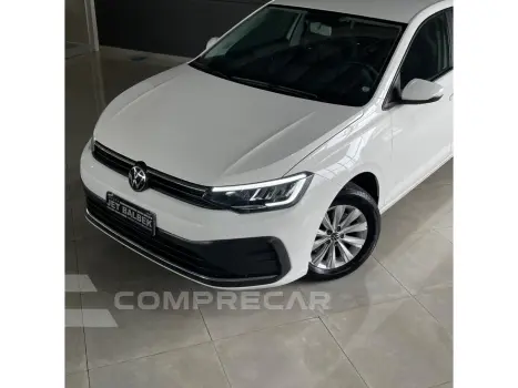 VIRTUS 1.0 170 TSI AUTOMÁTICO