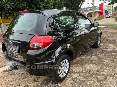 KA 1.0 MPI 8V