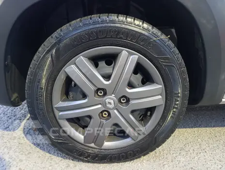 KWID 1.0 12V SCE ZEN