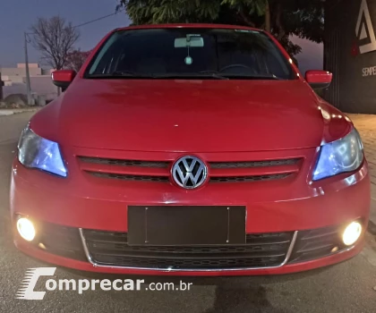 GOL 1.6 MI Power 8V G.V