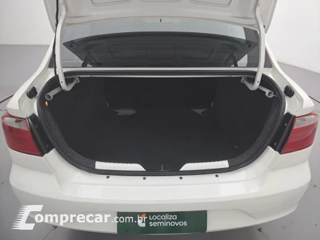 VOYAGE 1.0 12V MPI TOTALFLEX 4P MANUAL