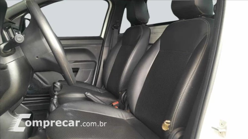 STRADA 1.4 FIRE FLEX ENDURANCE CS MANUAL