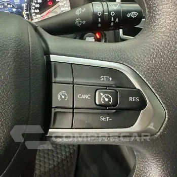 COMPASS SPORT T270 1.3 TB 4x2 Flex Aut.