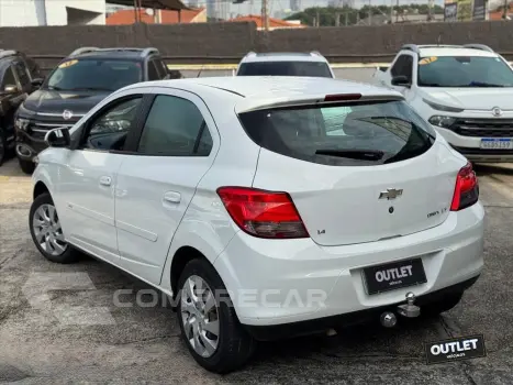 ONIX 1.4 MPFI LT 8V FLEX 4P MANUAL