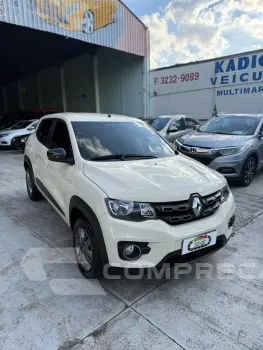KWID 1.0 12V SCE Intense