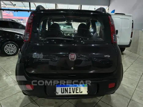 UNO WAY1.0