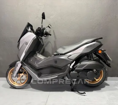 NMAX 160 CONNECTED ABS