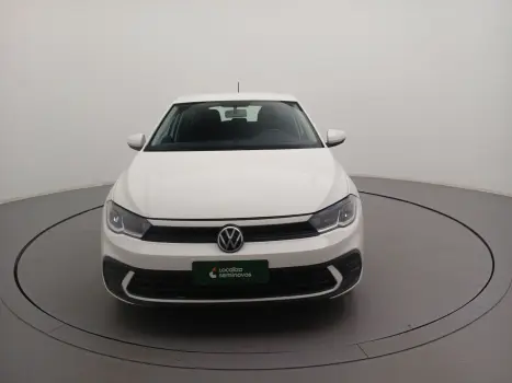 POLO 1.0 MPI MANUAL