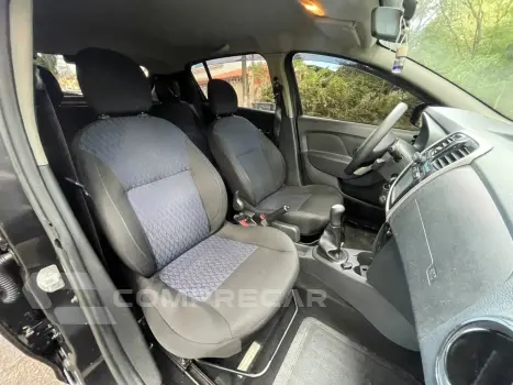 SANDERO 1.6 Expression 8V