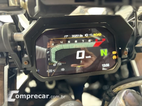 R 1250 GS PREMIUM HP